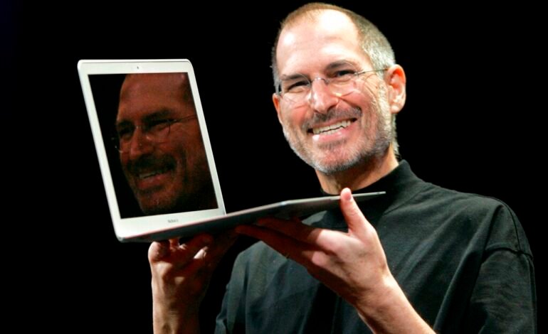 A Apple completa 50 anos neste 1º de abril de