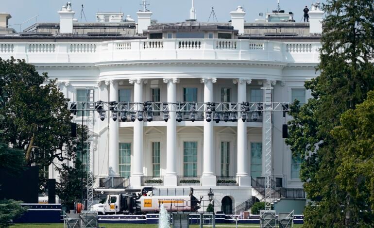 Os Estados Unidos acusaram a China, nesta quinta-feira