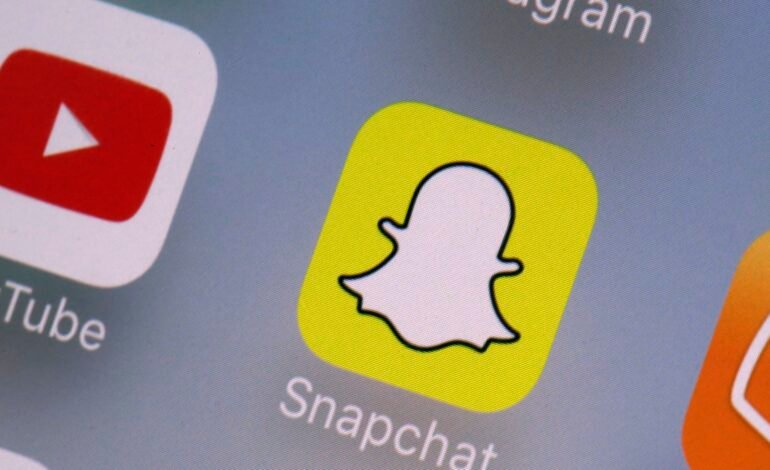 Snap demite 1.000 funcionários em 16 por cento da equipe par