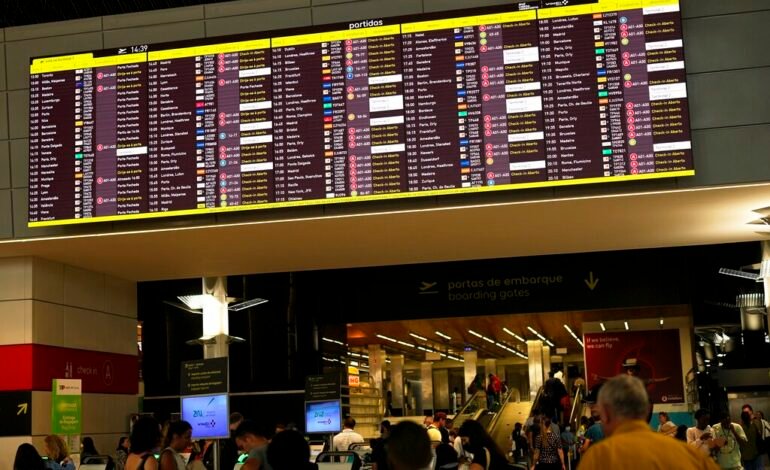 A União Europeia adotou um novo sistema digital