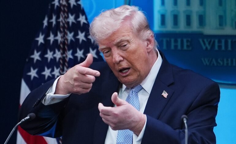 O sistema de reembolso das tarifas impostas pelo