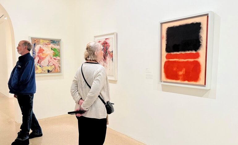 Um estudo liderado pelo professor Carlo Ratti, diretor