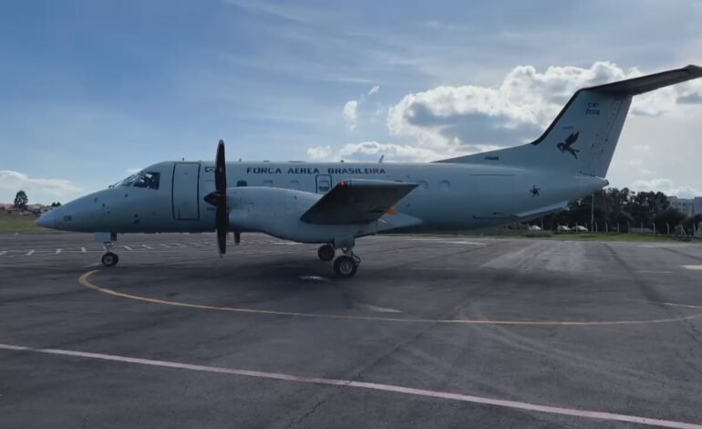 Uma auditoria do Tribunal de Contas da União