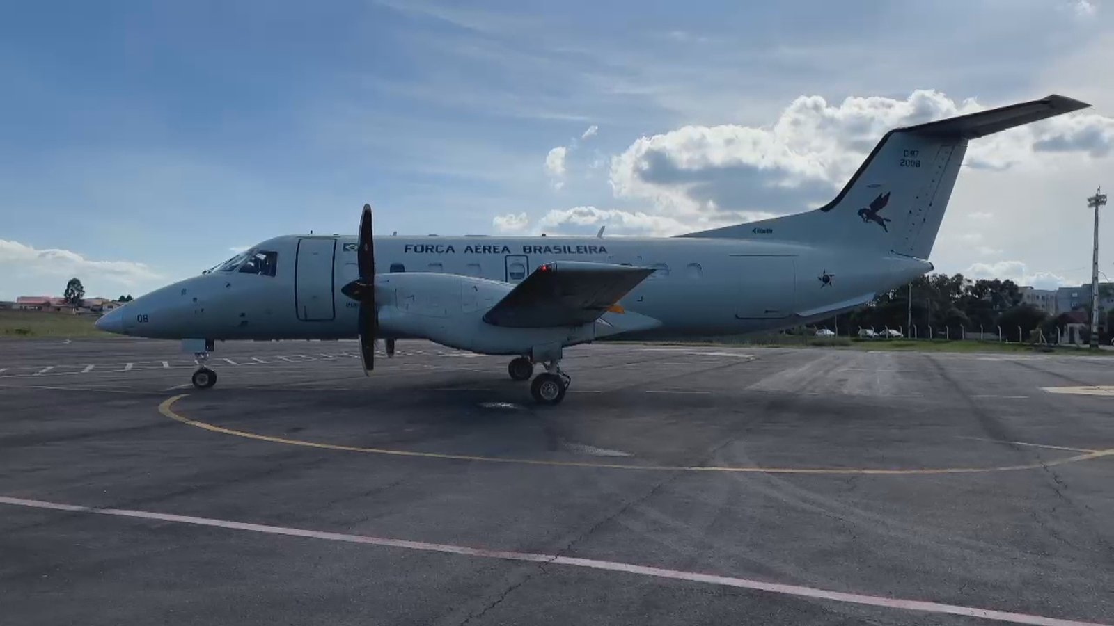 Uma auditoria do Tribunal de Contas da União