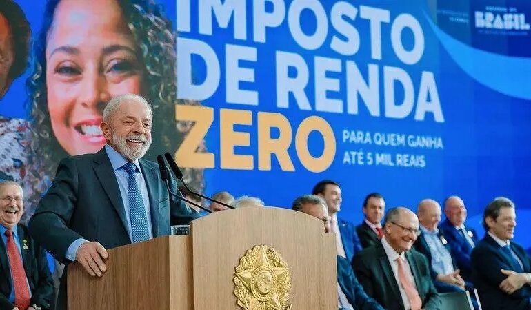 Os bilhões que Lula vai injetar na economia