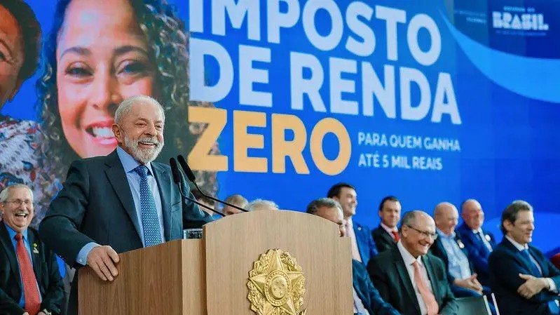 Os bilhões que Lula vai injetar na economia
