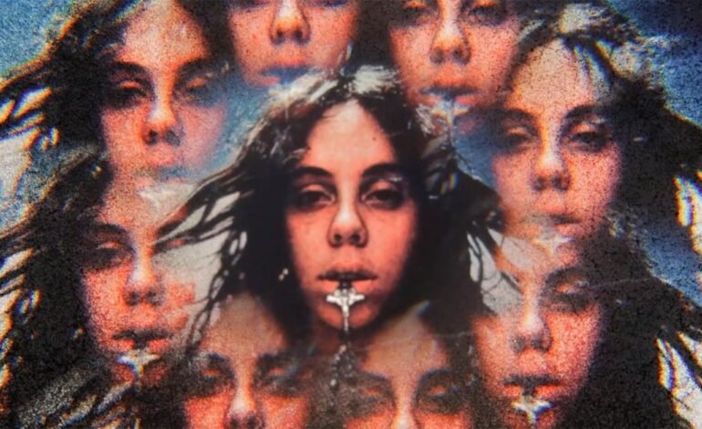 O documentário “Apocalipse segundo Baby”, dirigido por Rafae