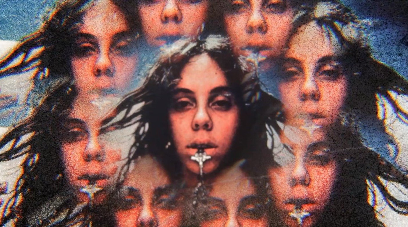 O documentário “Apocalipse segundo Baby”, dirigido por Rafae