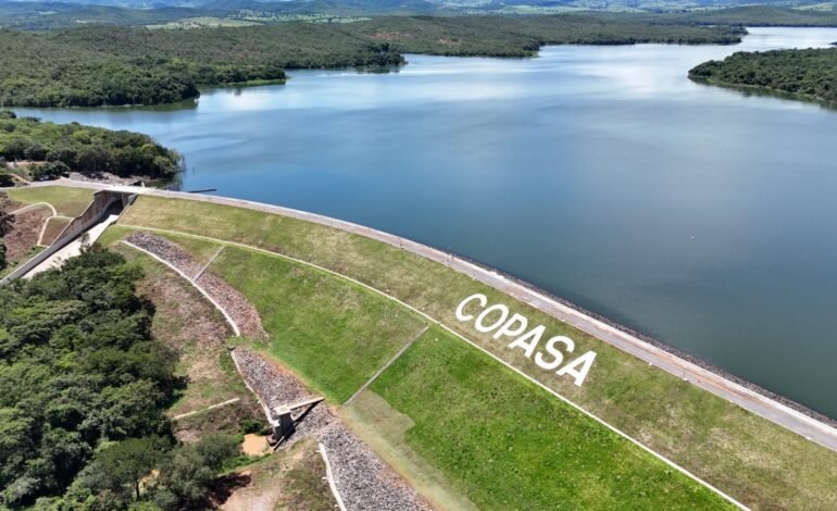 O governo de Minas Gerais divulgou nesta sexta-feira