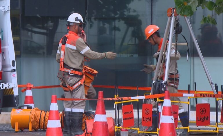 Tcu aprova renovação da concessão da light no rio com base e