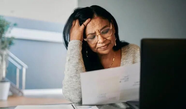 Mais de 80% das famílias brasileiras estão endividadas