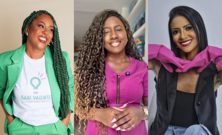 Diaristas premium no Brasil vêm transformando a profissão