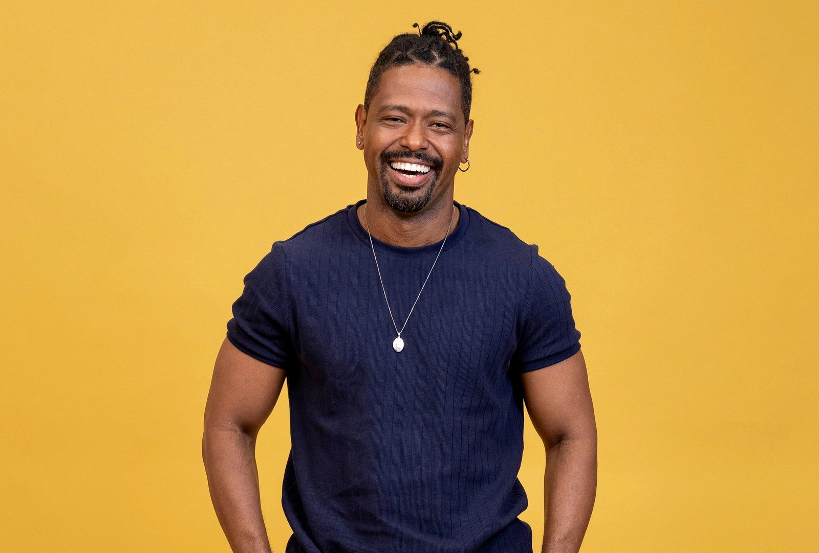 Leandro Boneco, participante do BBB 26, recebeu atendimento