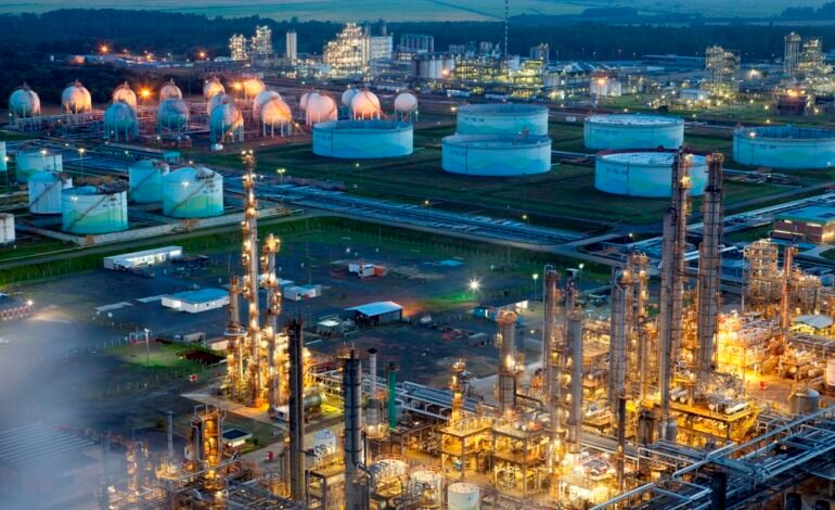 A Novonor (ex-Odebrecht) e a NSP Investimentos assinaram