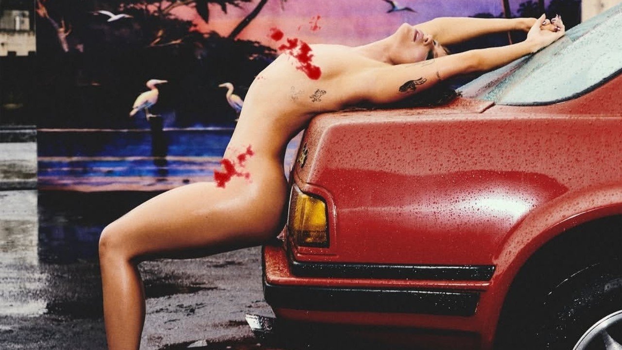 Luísa Sonza lançou em 2023 o álbum “Brutal Paraíso”, que