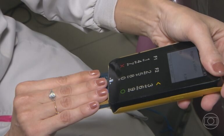 O endividamento das famílias brasileiras atingiu 80,4% em