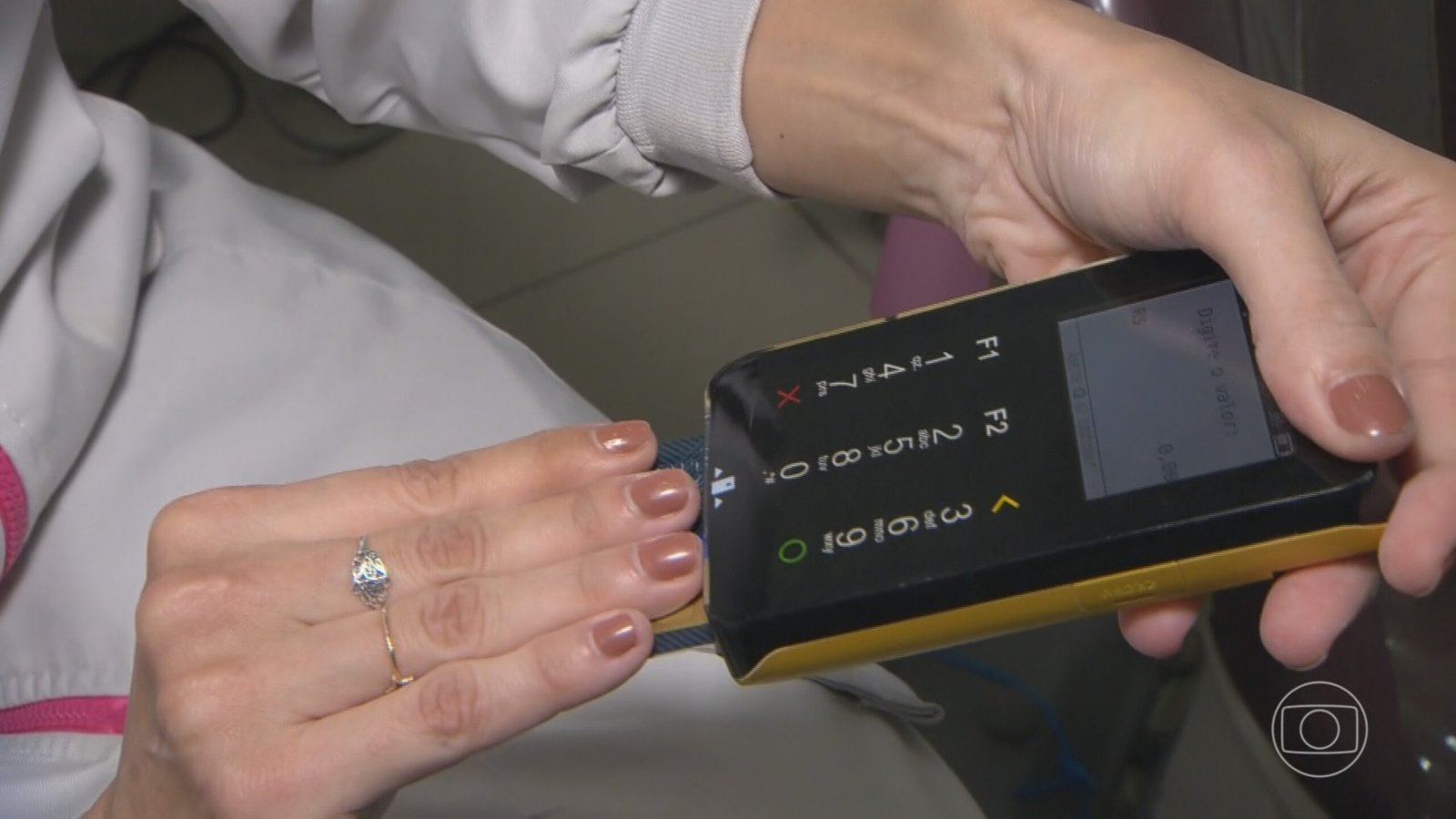 O endividamento das famílias brasileiras atingiu 80,4% em