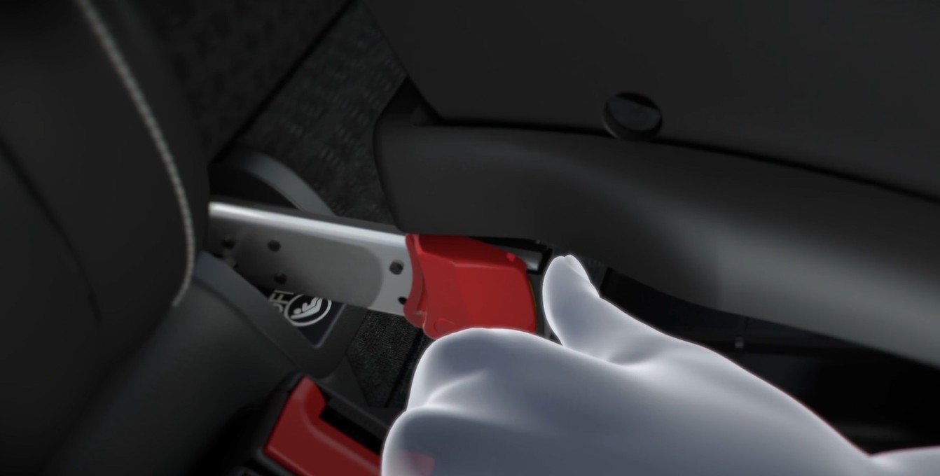 A escolha e a instalação correta da cadeirinha infantil são