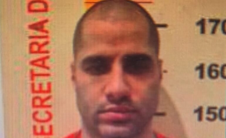 A Superintendência da Polícia Federal (PF) de Minas