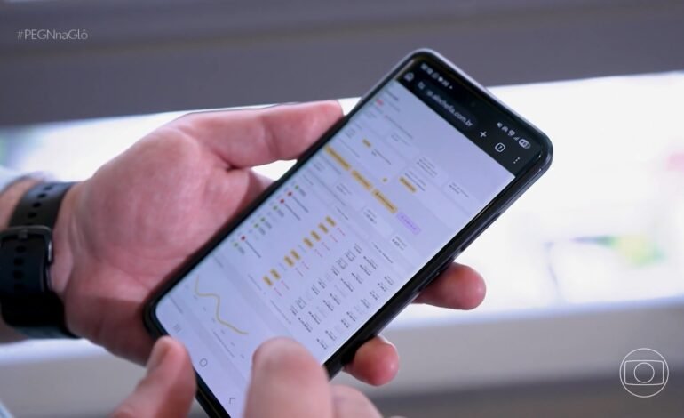 Uma startup desenvolveu uma inteligência artificial que orga