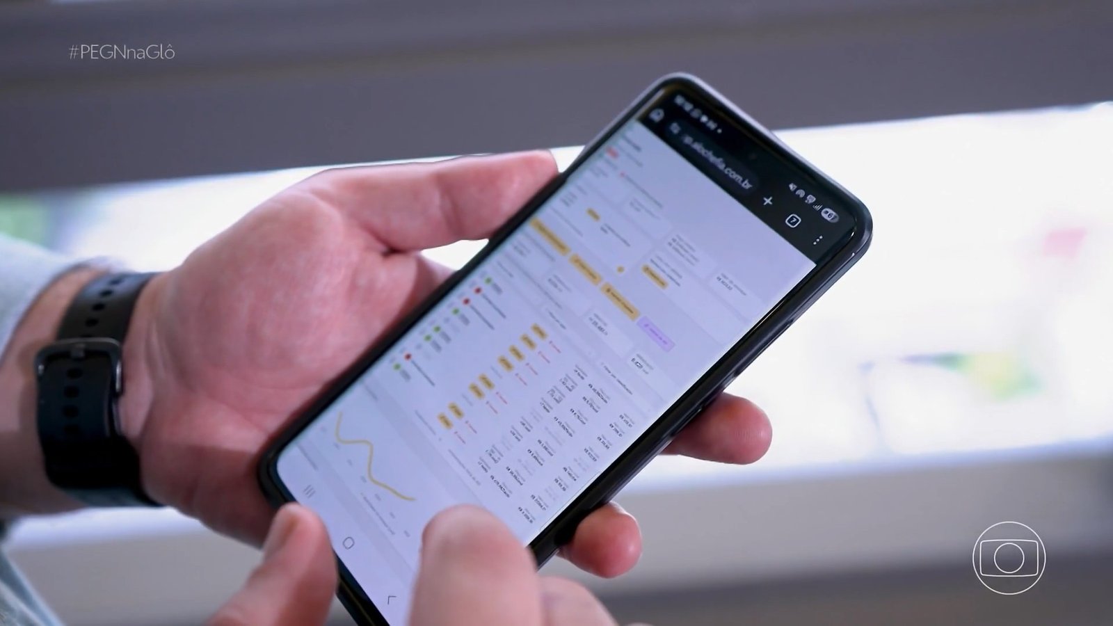 Uma startup desenvolveu uma inteligência artificial que orga