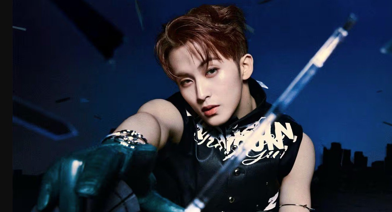 Mark anunciou nesta sexta-feira (3) sua saída do