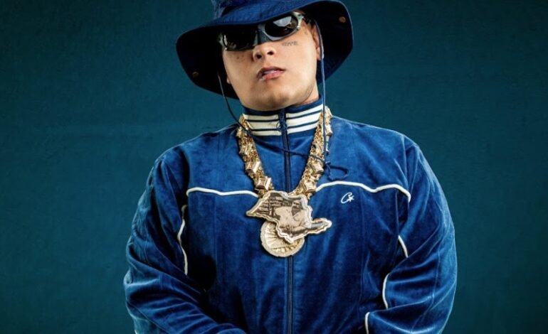 MC Ryan SP foi preso nesta quarta-feira (15) durante operaçã