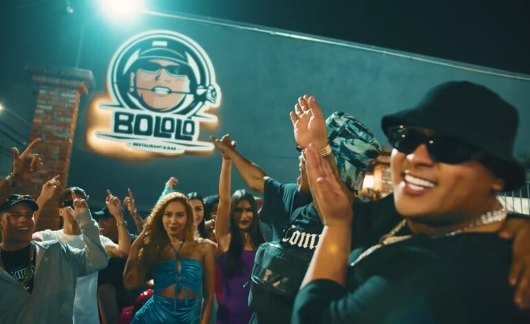 Bololo Restaurant, do MC Ryan SP, é alvo de operação