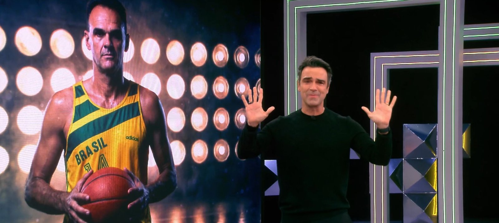 A final do “Big Brother Brasil 26” será transmitida na