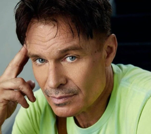 O ator e produtor Patrick Muldoon morreu aos