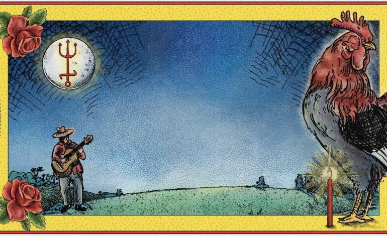 Anitta lançou na última quinta-feira (16) o álbum