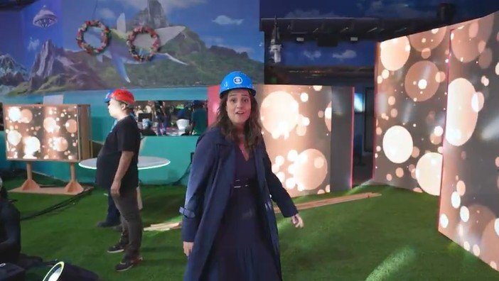 O Fantástico exibiu detalhes inéditos da reta final do Big