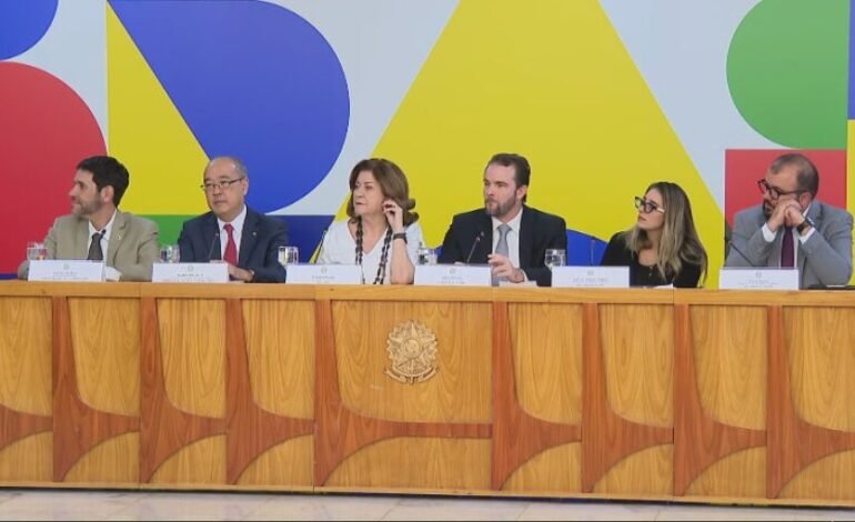 O governo federal bloqueou 28 plataformas de apostas