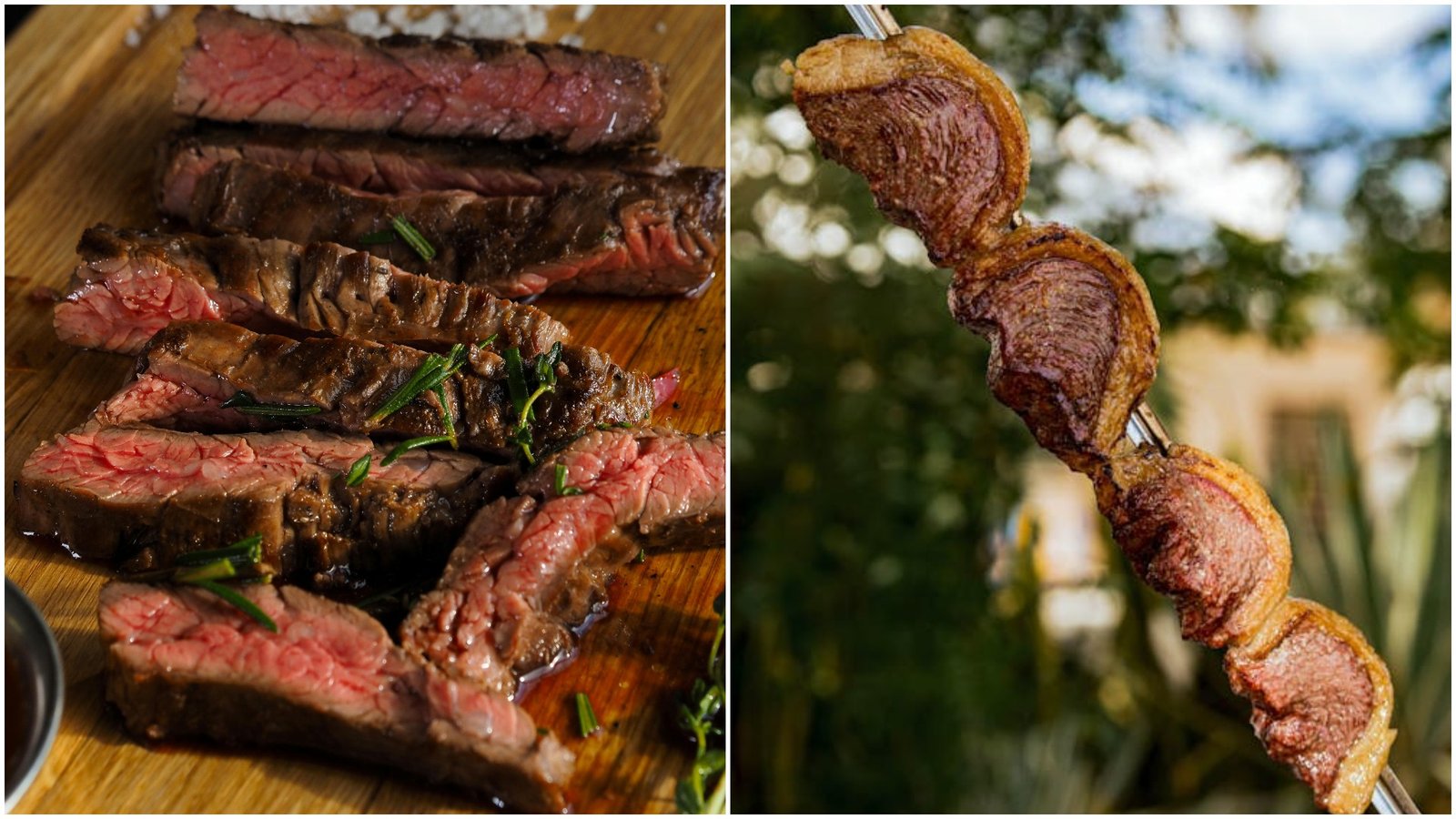 O Dia Nacional do Churrasco é celebrado nesta sexta-feira (2