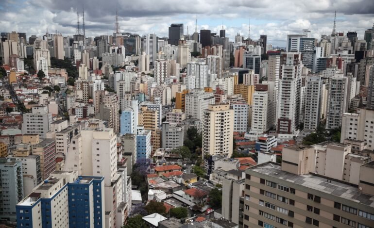 O governo federal publicou no Diário Oficial da