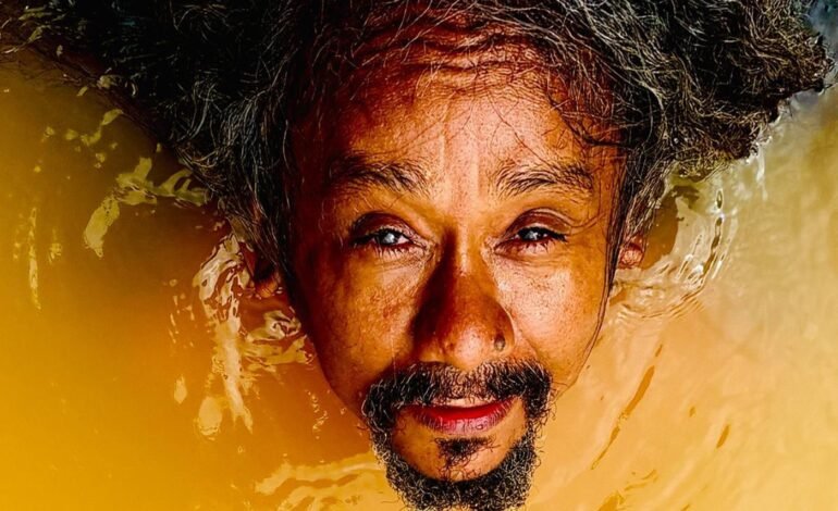 Chico César lança no dia 1º de maio