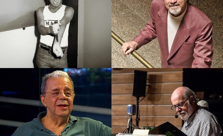 O livro “Meu odiado crítico”, organizado pelo jornalista