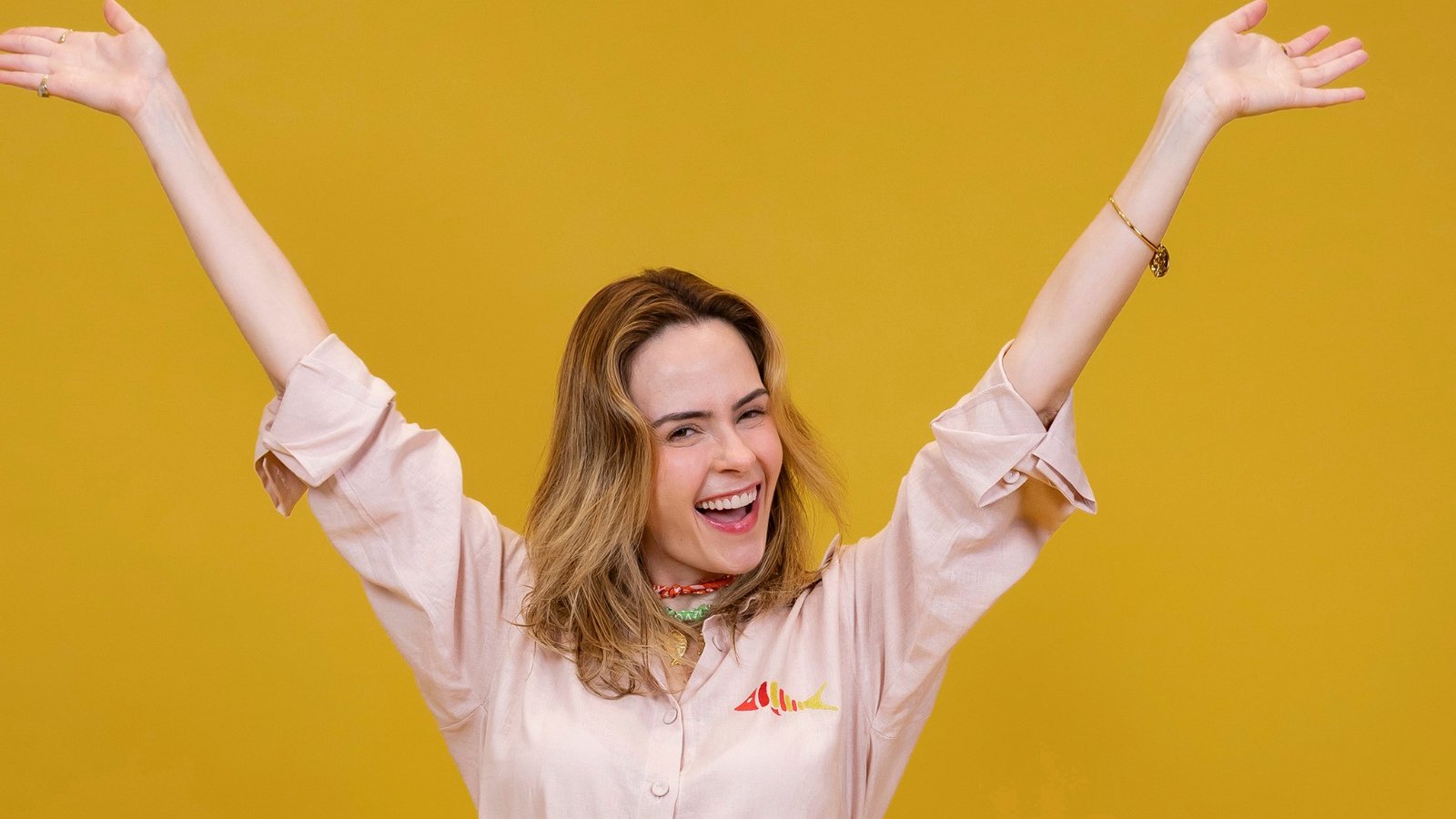 Ana Paula Renault venceu o “Big Brother Brasil