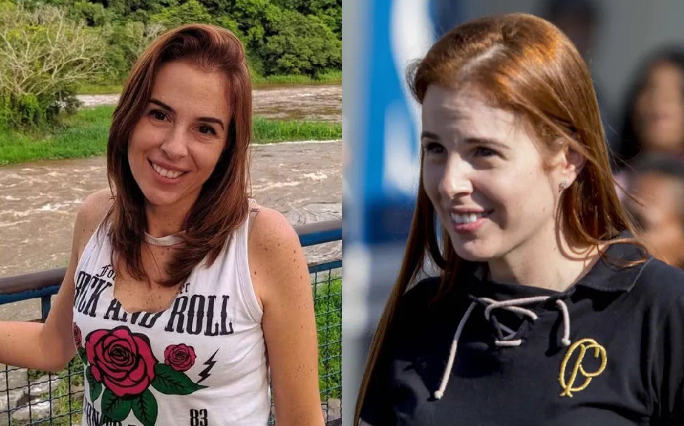 Suzane von Richthofen solta está solta desde janeiro