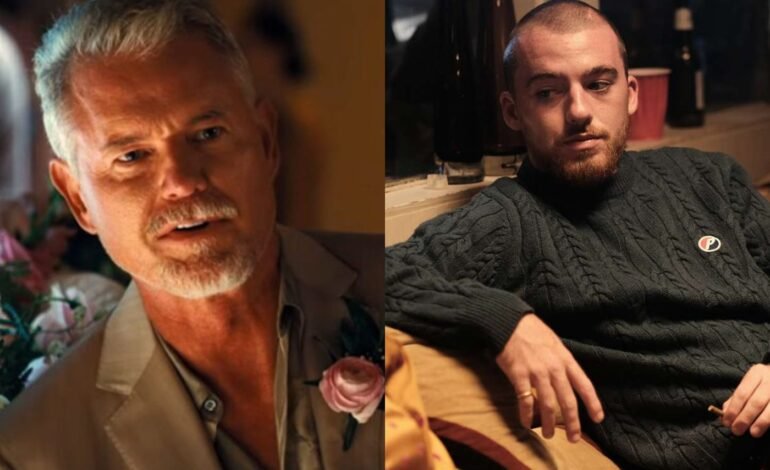 A terceira temporada de “Euphoria” estreou neste domingo