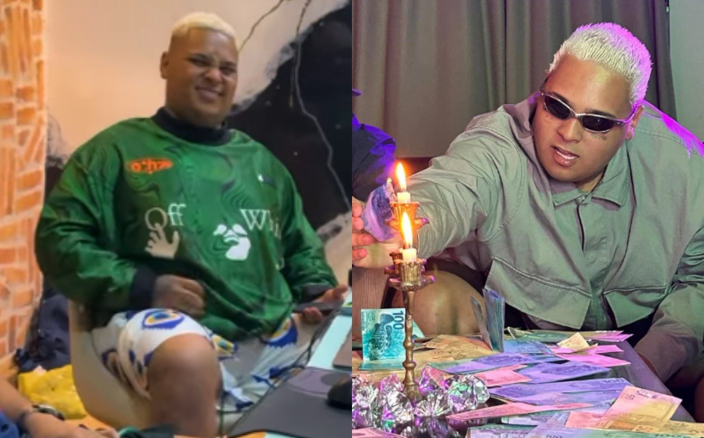 A Polícia Federal deflagrou nesta quarta-feira (15) a