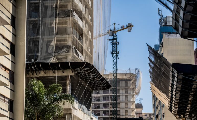 O governo federal publicou novas regras para o