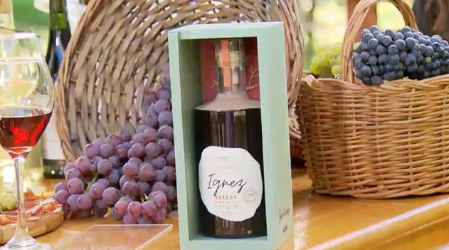 Viticultores da Serra Gaúcha, no Rio Grande do