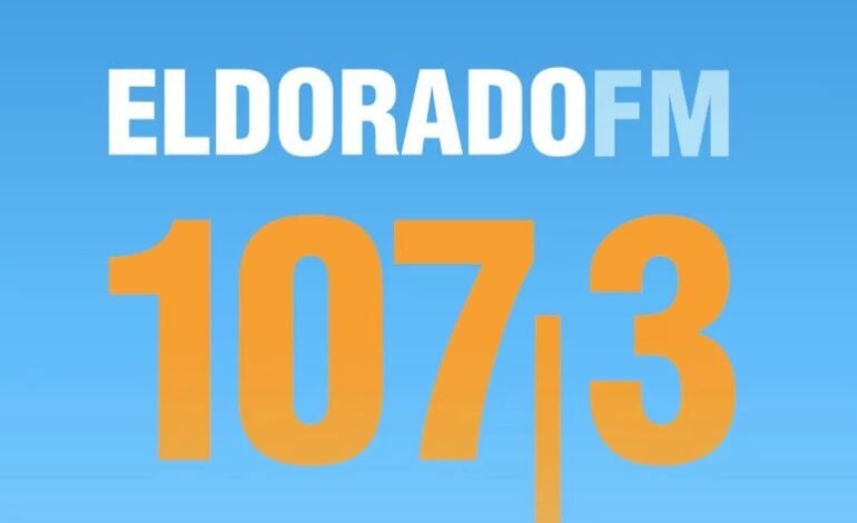 A Rádio Eldorado, emissora de São Paulo fundada