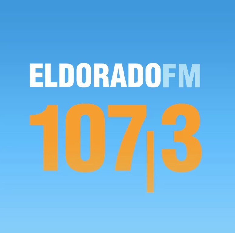 A Rádio Eldorado, emissora de São Paulo fundada