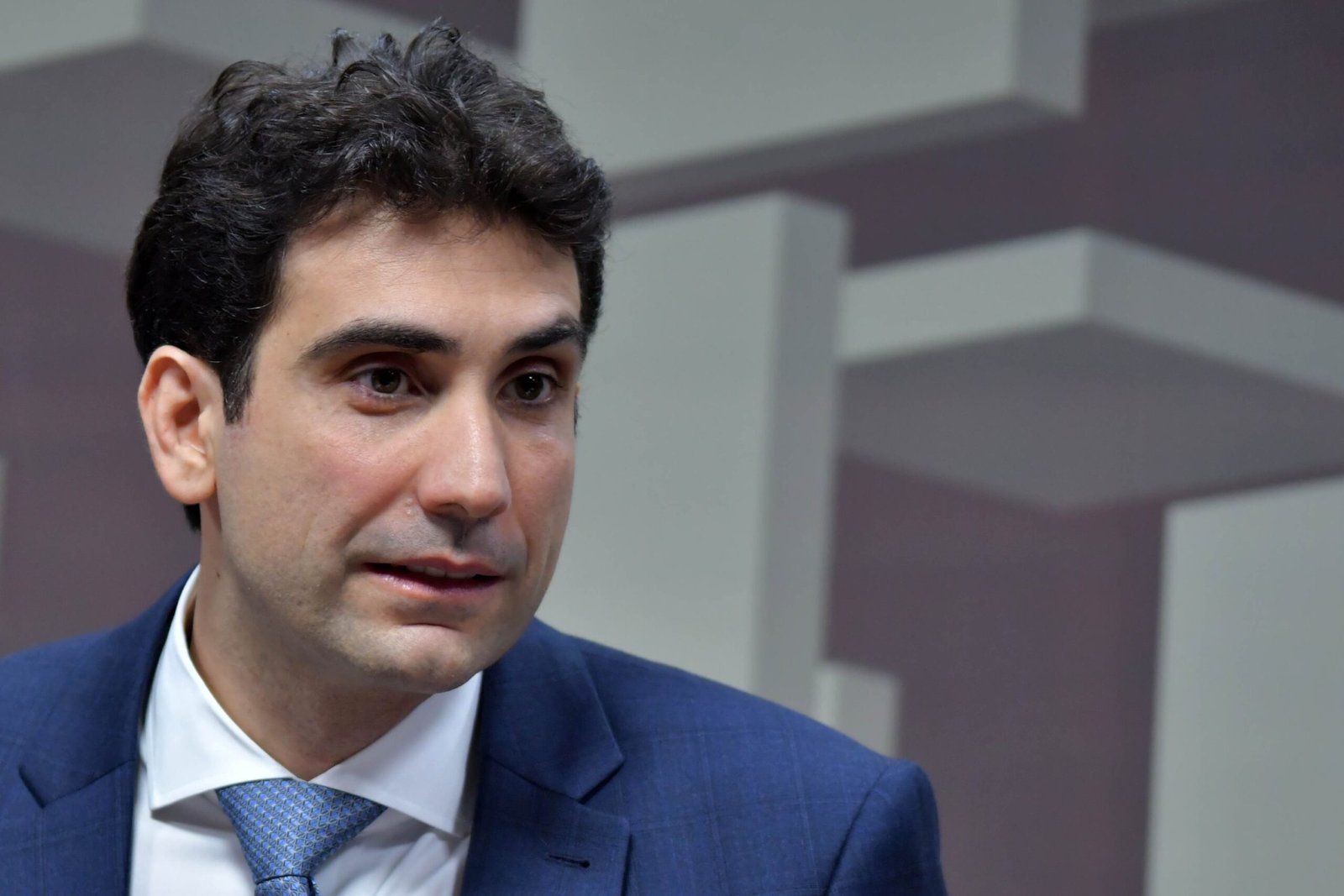 O presidente do Banco Central, Gabriel Galípolo, declarou