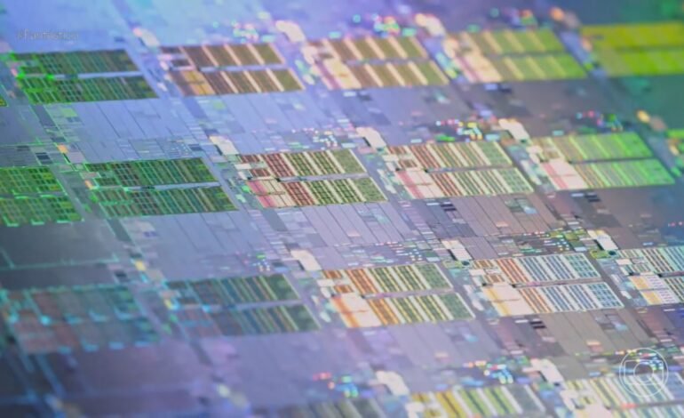 EUA e China marcam disputa no avanço da IA Reprodução/