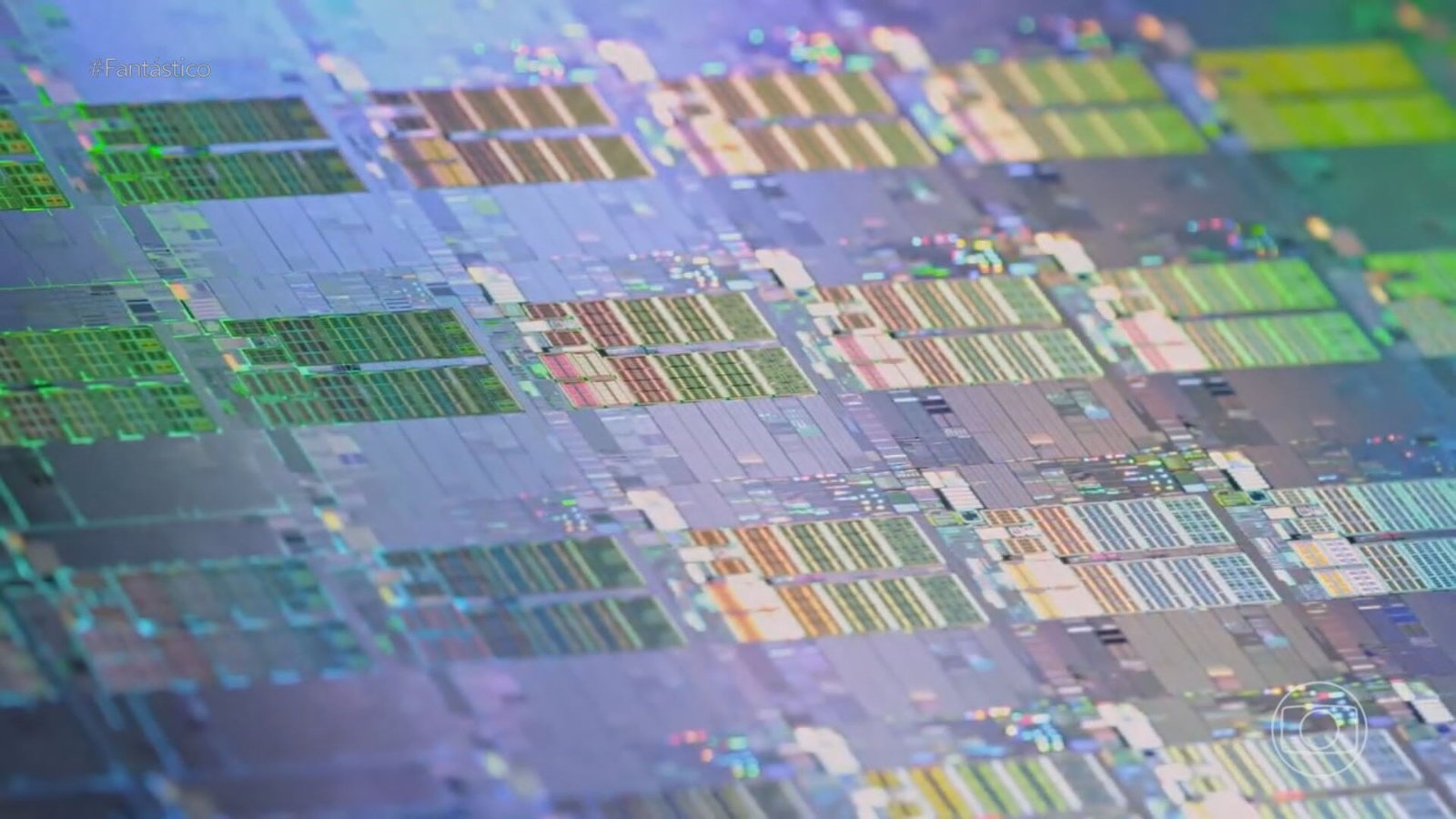 EUA e China marcam disputa no avanço da IA Reprodução/