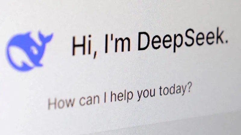 O DeepSeek mostrou que a China também pode desenvolver os