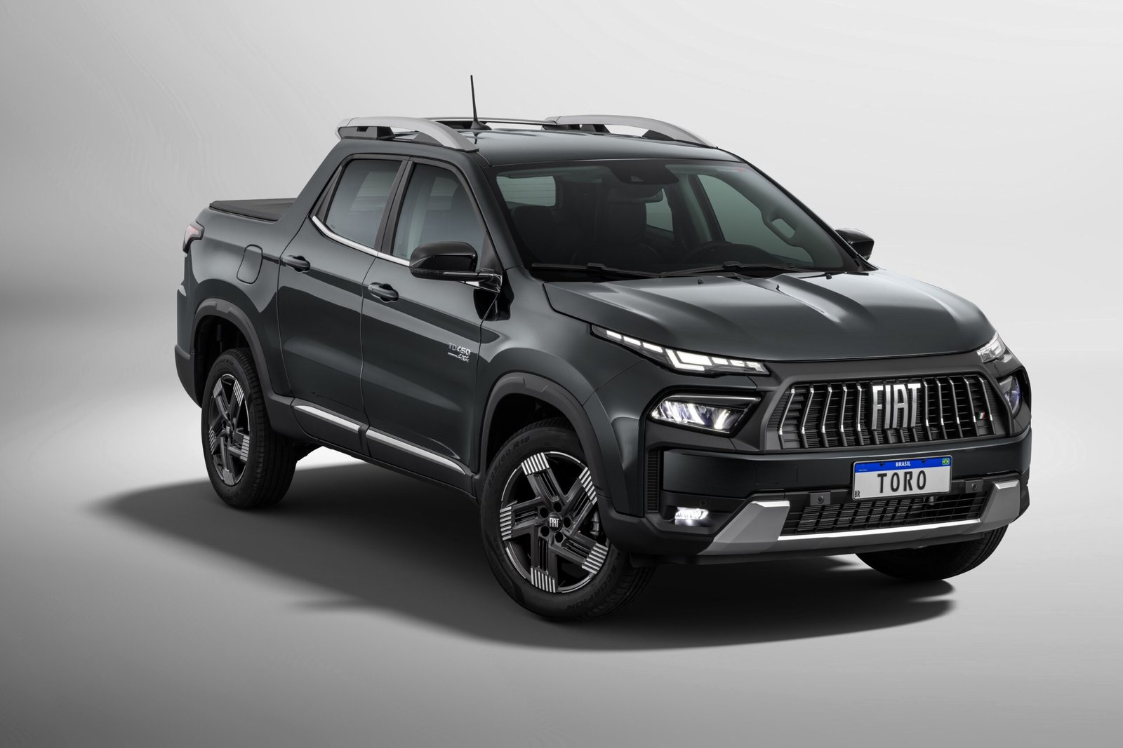 A Stellantis anunciou um recall para a Fiat